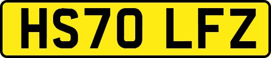 HS70LFZ