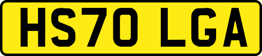 HS70LGA