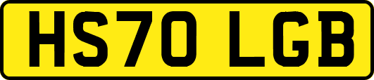 HS70LGB