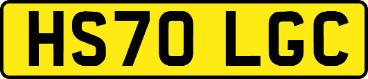 HS70LGC