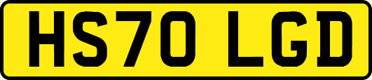 HS70LGD