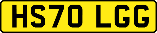 HS70LGG