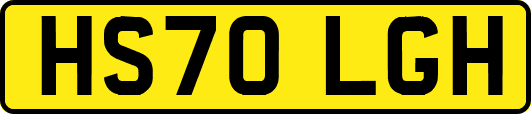 HS70LGH
