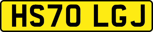 HS70LGJ