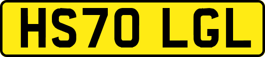 HS70LGL