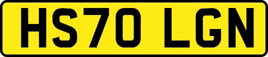 HS70LGN