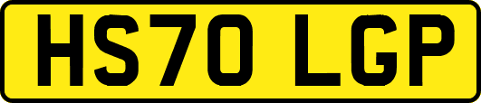 HS70LGP