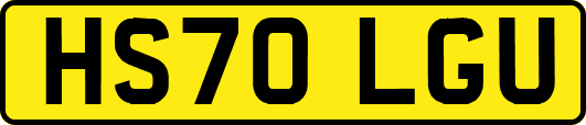 HS70LGU