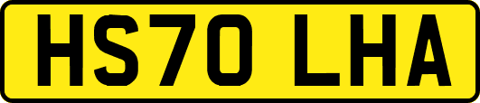 HS70LHA