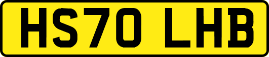 HS70LHB