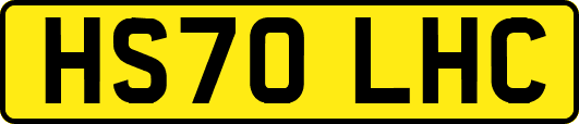 HS70LHC
