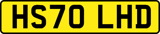 HS70LHD