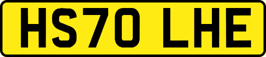 HS70LHE