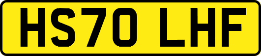 HS70LHF