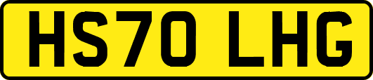 HS70LHG