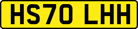 HS70LHH