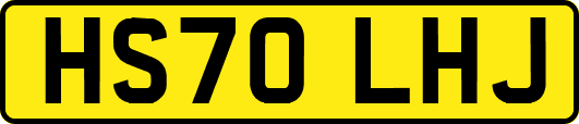 HS70LHJ