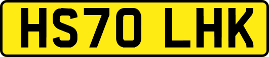 HS70LHK