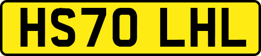 HS70LHL