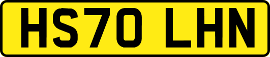 HS70LHN