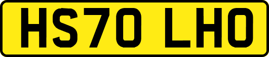 HS70LHO