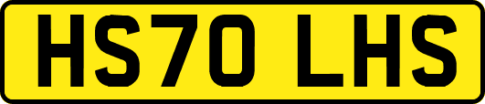 HS70LHS