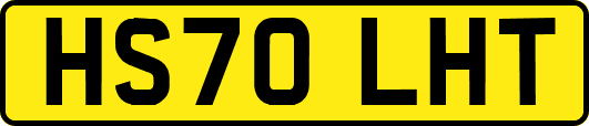 HS70LHT