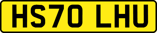 HS70LHU