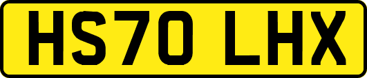 HS70LHX
