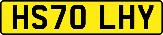 HS70LHY
