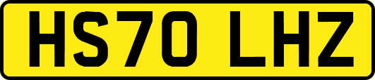 HS70LHZ