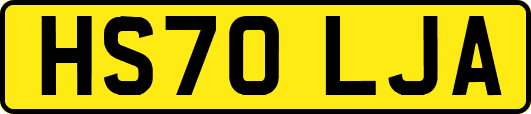 HS70LJA
