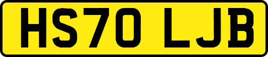 HS70LJB