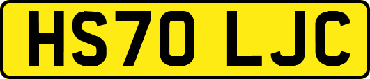 HS70LJC