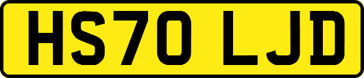 HS70LJD