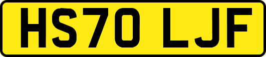 HS70LJF