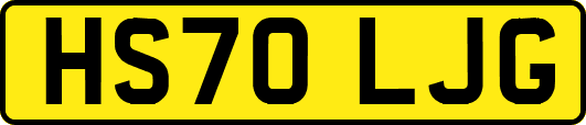 HS70LJG