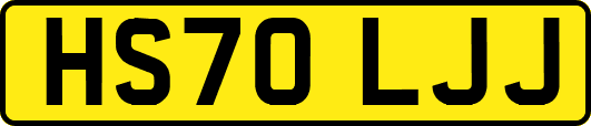 HS70LJJ