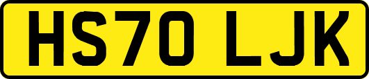 HS70LJK