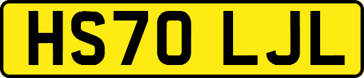 HS70LJL