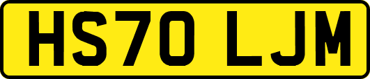 HS70LJM