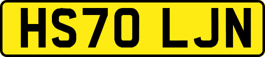HS70LJN