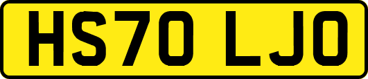 HS70LJO