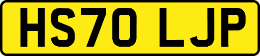 HS70LJP