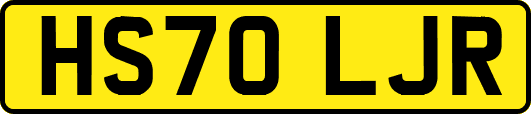 HS70LJR