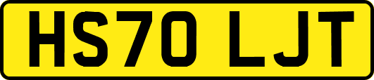 HS70LJT
