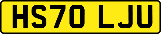HS70LJU