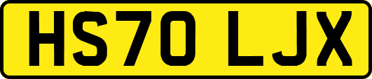HS70LJX
