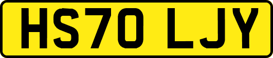 HS70LJY