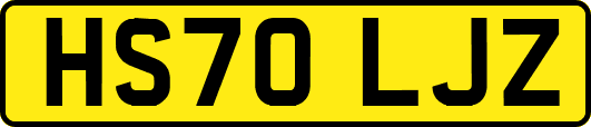 HS70LJZ